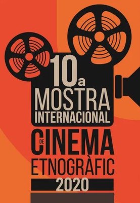 10a Mostra Internacional de Cinema Etnogràfic
