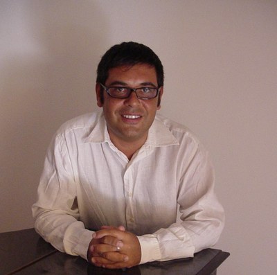 Enric Riu
