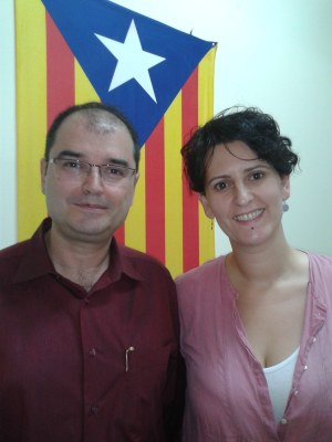 ERC - Candidats Alt Urgell 25N