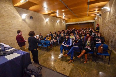 Trobada Municipalista d'ERC, a Tarragona