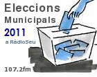ELECCIONS 2011 - LOGO GENERAL RÀDIOSEU