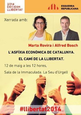 ERC - Xerrada Rovira-Bosch