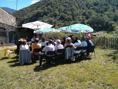 ERC - Congrés Pirineu 2014