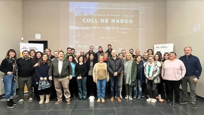 ERC de l'Alt Pirineu i Aran celebra el seu Congrés Regional a Coll de Nargó