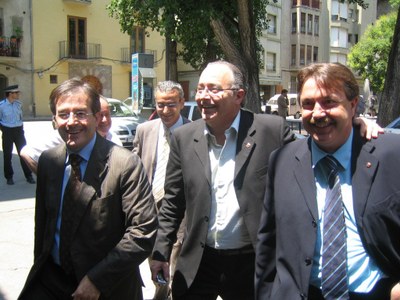 Ausàs - Bargalló