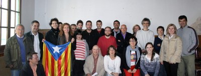 ERC - Congrés regional 2013