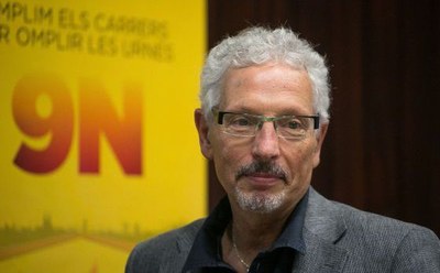Santiago Vidal