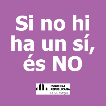 ERC, contra la sentència de 'La Manada'