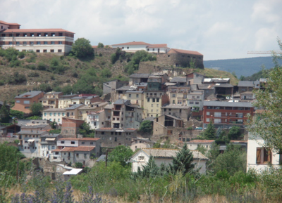 Castellciutat