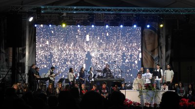 Canòlich Music 2018 (Foto: Bisbat d'Urgell)