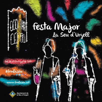 Festa Major de la Seu 2017