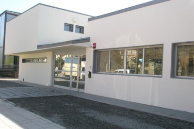 Llar d'Infants Municipal Els Minairons