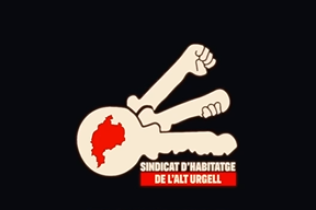 Imatge del nou Sindicat d'Habitatge de l'Alt Urgell