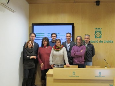 Associació Senderime Alt Pirineu 