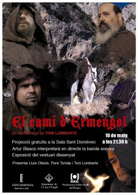 'El camí d'Ermengol'