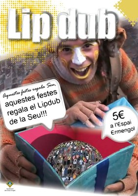 Lip Dub - Vídeo