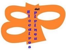 Logo Blocaires del Pirineu