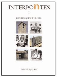 Interpontes - Portada de la revista