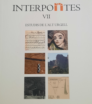 Setè volum de la revista 'Interpontes'