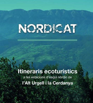 Presentació del projecte 'Nordicat'