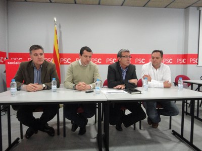 Pirineus en Acció