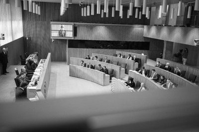Consell General d'Andorra (Foto: Govern d'Andorra)