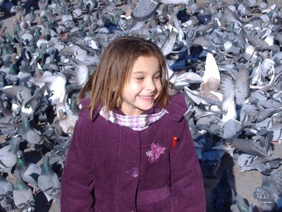 Nadia Nerea