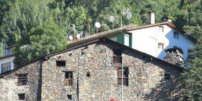 Casa Ribot (Foto: El Periòdic/SFGA)