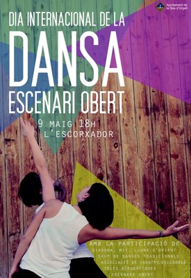 Escenari Obert 2015