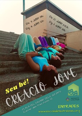 Espectacle 'Seu bé'