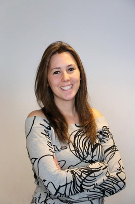 Estefania Gracia