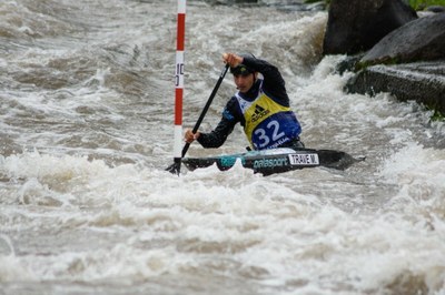 Miquel Travé (Cadí CK)