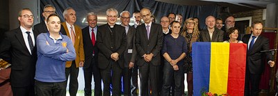 39a Nit Literària Andorrana (Foto: Cercle de les Arts i les Lletres)