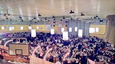 Festa del Trinxat 2017