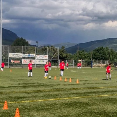 Sessions de tecnificació i perfeccionament de futbol a la Seu d'Urgell (Futpro Academy)