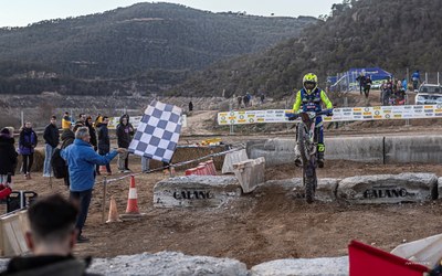 Hard Enduro La Clua (Foto: ArtRacing)