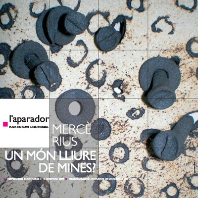 Aparador - Mercè Rius