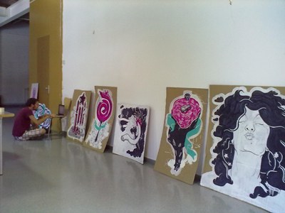 Exposició 'Letònia'