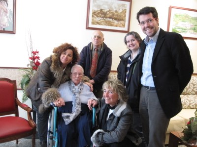 Carmen Felipe