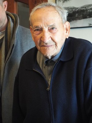 Agustí Solans Sanou