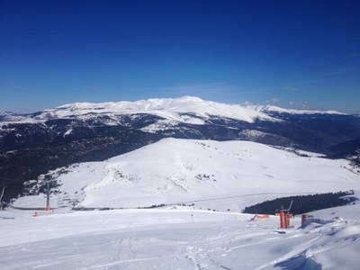 La Molina