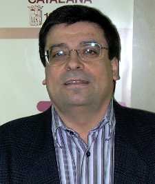 Ferran Aril
