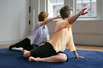 Feldenkrais