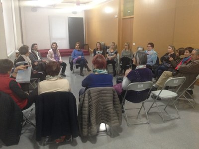 Taller de Fibrolleida Alt Urgell