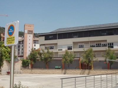 Llar d'Infants 'La Grandalla'