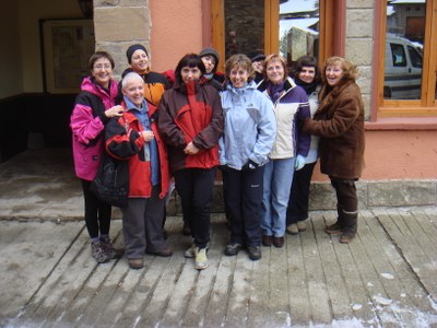 Taller d'Ocupació Montferrer i Castellbò i Valls de Valira
