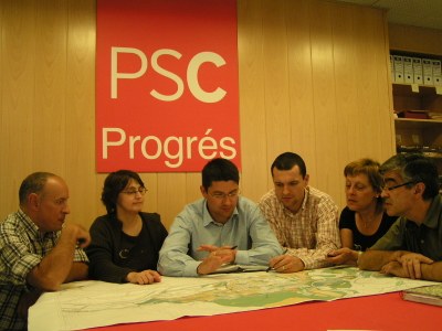 PSC-Progrès