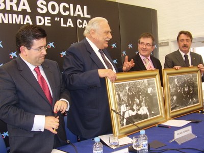 Fornesa - Inauguració Esplai
