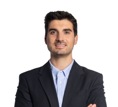 Francesc Gualdo (Foto: arxiu)