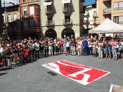 Fira del Llibre del Pirineu 2018
